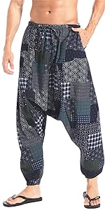 harem pants