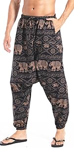 harem pants