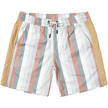 Mens Corduroy Summer Shorts