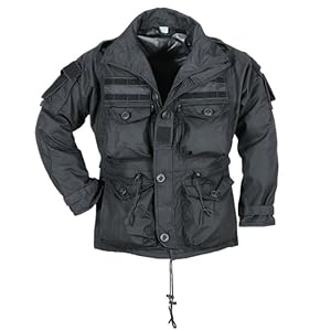 Voodoo Tactical Tac 1 Field Jacket