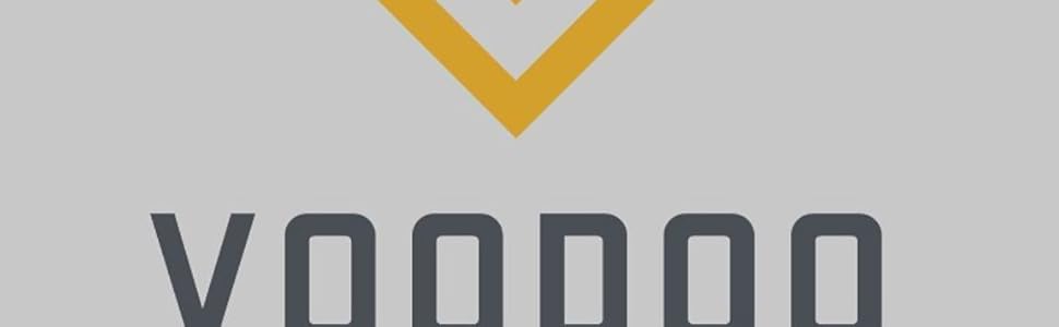 voodoo logo tactical