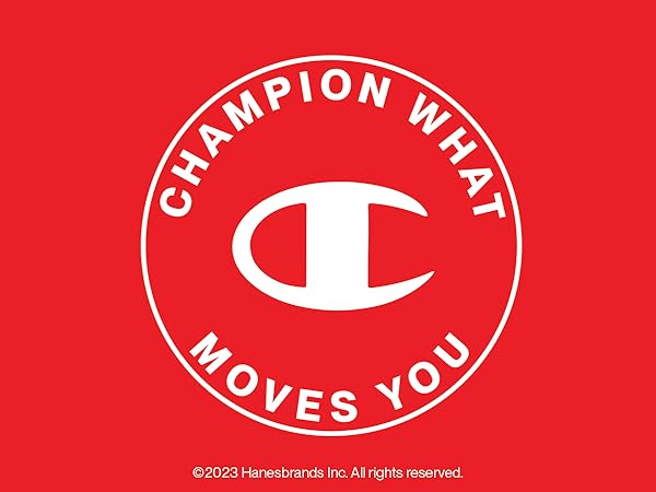 Champion Branding