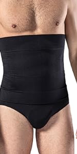 FARMACELL MAN 405 CONTAINING AND WARMING GIRDLE FOR MEN