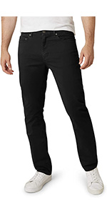 slim fit chino