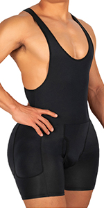 Mens Butt Lifter Shapewear