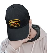 RDD DAD HAT