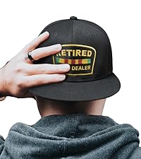 RDD SNAPBACK