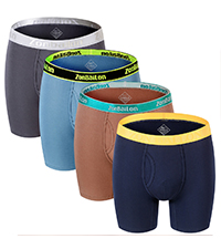 men boxer briefs underwear