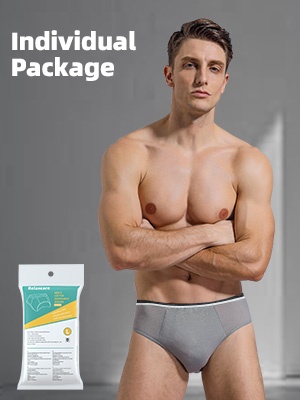 individual package