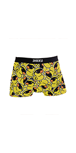 Rubber Duck Trunks