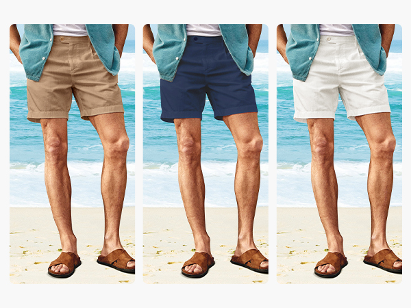 mens beach shorts