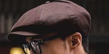 flat caps