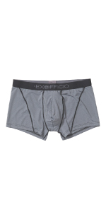 Give-N-Go 2.0 Sport 3" Boxer Brief