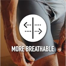 More Breathable