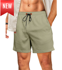 Mens Beach Shorts