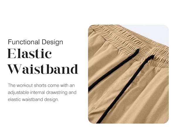 Elastic Waistband