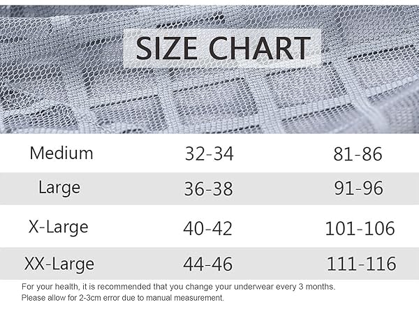 手机-size chart-83001