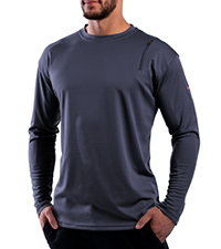 Athletic Long Sleeve