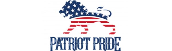 Patriot Pride