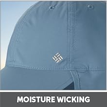 Moisture Wicking Head Band