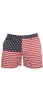 usa shorts