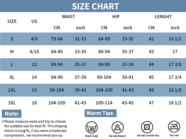 Men high waist shorts slimming underwear compression brief boxers tummy control shapewear waist trim