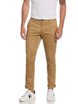 Original Penguin: Premium Slim Fit Chino Pant