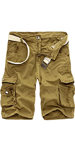 Men''s Shorts Cargo