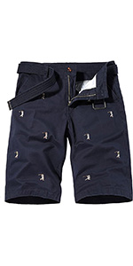 Men''s Shorts Cargo