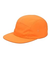 5 Panel Camp Hat