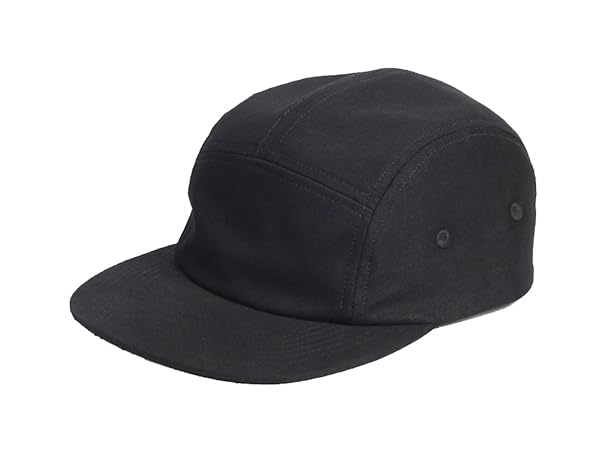 5 Panel Camp Hat