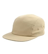 cotton camping cap