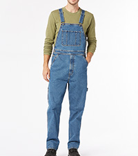 Workwear Overall