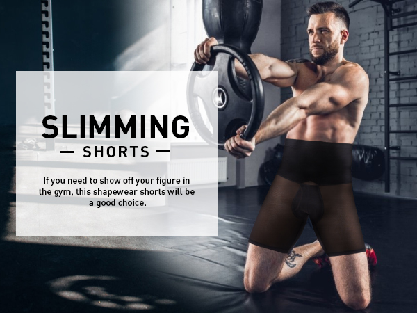 mens shapewear