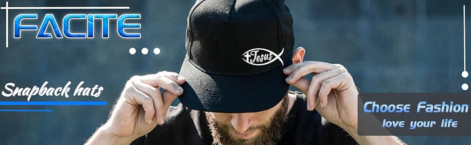 snapback hats for men Flat Bill Hats for men3011