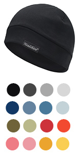 headshion modal skull caps