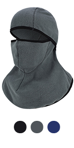 fleece balaclava