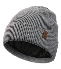 Fleece Lined Beanie