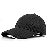 long brim baseball cap