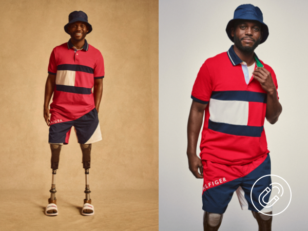 Tommy Hilfiger Adaptive