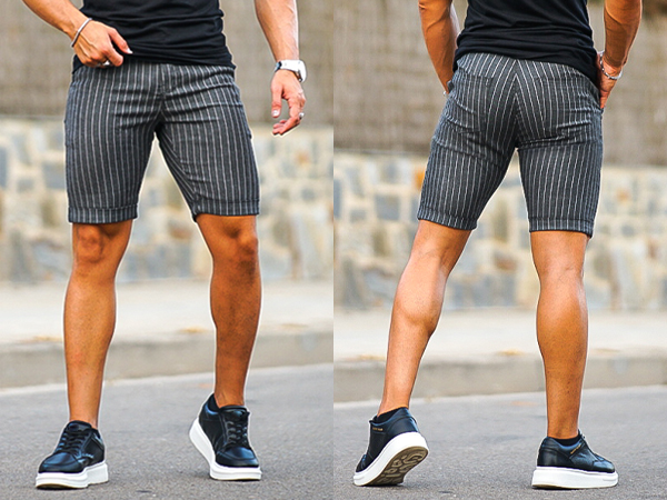 mens shorts