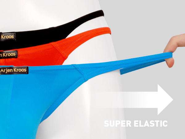 super elastic