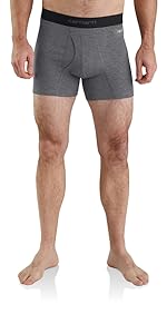 Men''s BaseForce Tech Boxer Brief