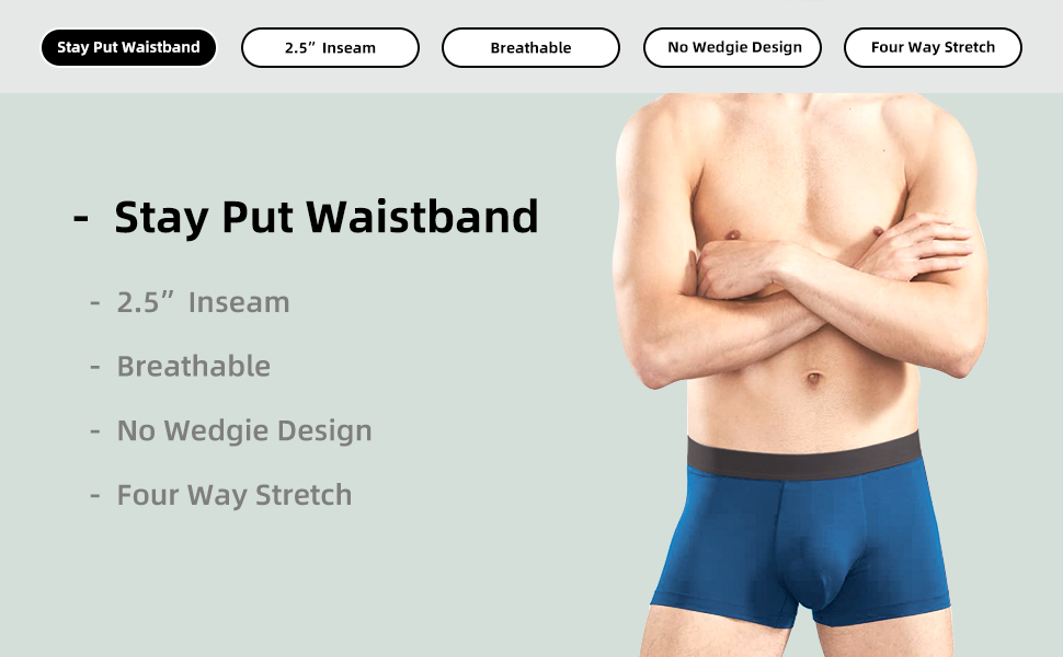 mens boxer briefs