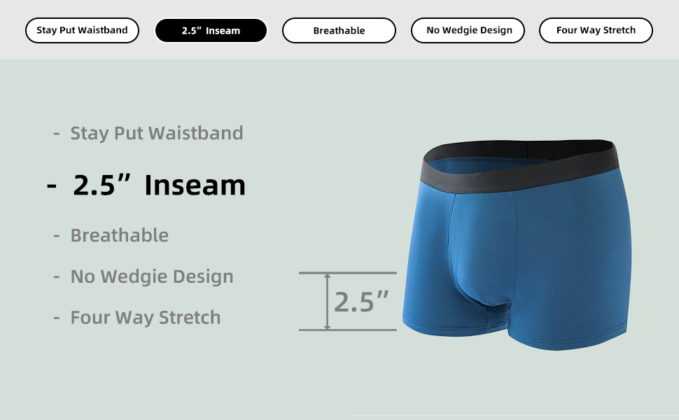 mens underpants