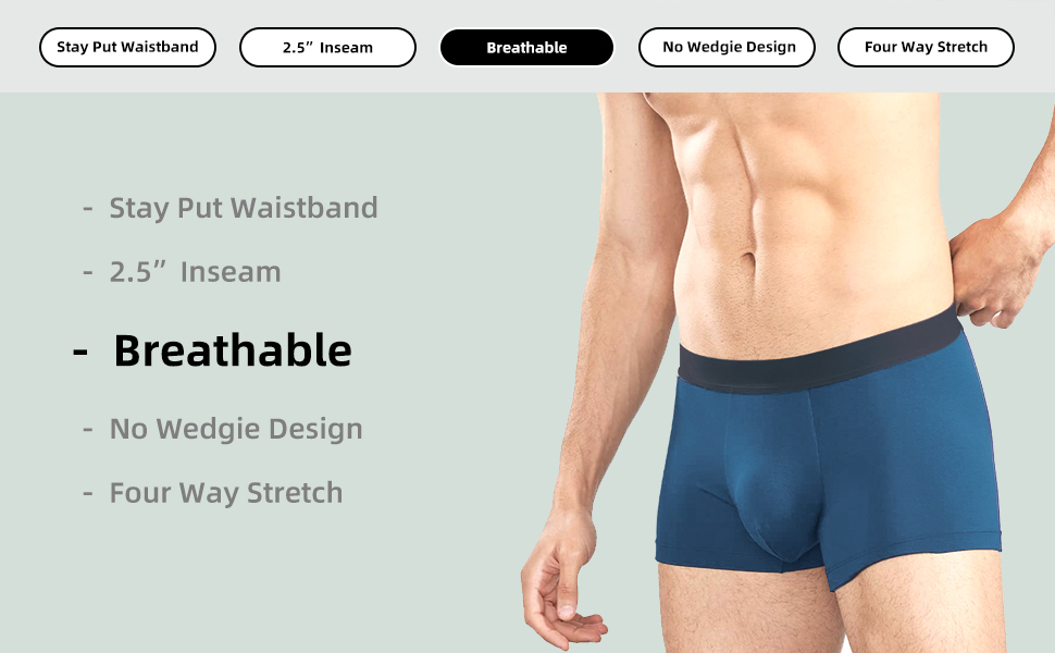 boxer briefs for men