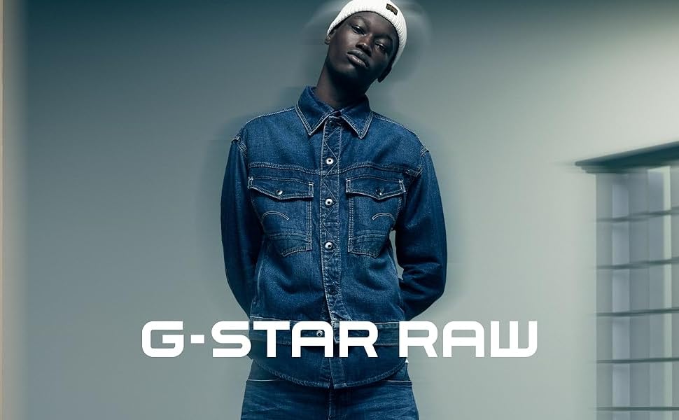 g-star 