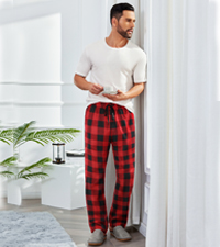 mens casual pants