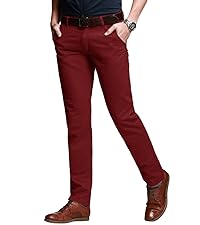 Match Mens Casual Pants