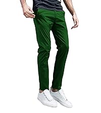 Match Mens Casual Pants